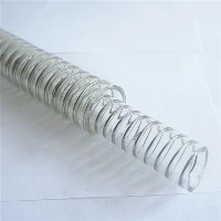 Il tubo flessibile ondulato in PVC ha buone prestazioni di flessione?